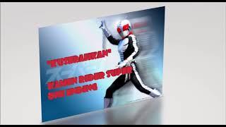 Kamen Rider Super One - Kuserahkan ( Indonesia Version )