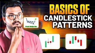 Free Course - Complete Candlestick Patterns | Technical Analysis Course by Vibhor Varshney