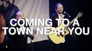 Jonny & The Baptists | Trailer