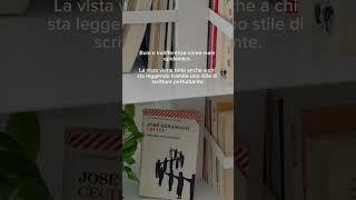 6 dei miei libri preferiti 