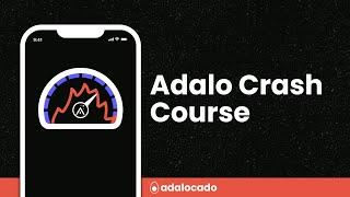 Adalo Crash Course