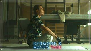 Mark Kermode reviews The Killer - Kermode and Mayo's Take