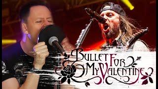 BFMV- Tears Don't Fall / Кавер На Русском (ТИЗЕР)