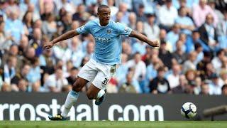 Vincent Kompany, Vince The Prince [Skills & Goals]