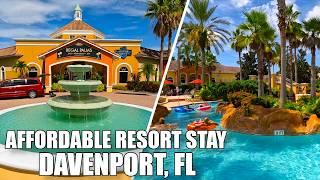 The Best Affordable Airbnb Near Disney!: Davenport, FL