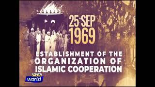 Organization of Islamic Cooperation 'OIC'- Pakistan