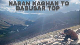 BUBUSAR TOP Babusar Pass Mountain pass in Asia