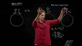 Galileo's Pisa Drop Revisited | Physics with Professor Matt Anderson | M7-02