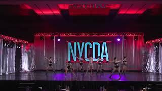 "Dangerous" - NYCDA '24