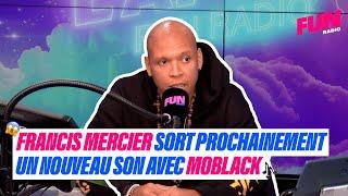 "Solfa, c'est un titre qui donne un feeling d'été" | Francis Mercier