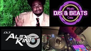 90,s Dance Mix 2024 Dj Alex Kinto