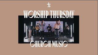 Thursday Night Worship | ChurchLV