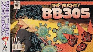The superhero vector: How science is defeating beta thalassemia