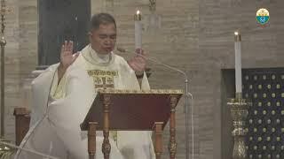 Daily Mass at the Manila Cathedral - November 01, 2024 (12:10pm)