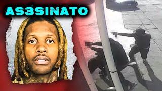 LIL DURK: ASESINATO por ENCARGO? *Caso de Español*