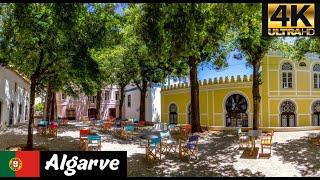 Caldas de Monchique | Algarve | Portugal 4K