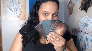 Amazon Haul spiritual supplies and Flip through of New Deck Thelema Tarot