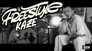 KAZE con RdeRumba y Tabarca | Freestyle session