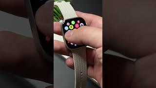 SMART WATCH HK 9 PRO САМАЯ ТОЧНАЯ КОПИЯ APPLE WATCH 8 #товарка #smartwatch #applewatch