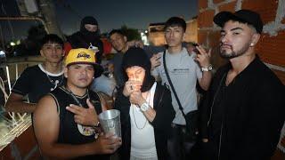 FAME - Dani En La Produ,SAILEX,Javy el J Ft. Paris Iván,D Law,Obryams(SHOT BY @gabbyvs)