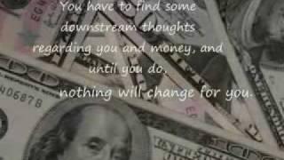 ABRAHAM ~ POWER OF EMOTIONS and MONEY