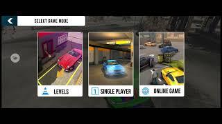 Welcome back play games with me car parking multiplayer ️