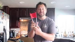 SPATULA TONGS - Gadget #4 | Ty the Gadget Guy