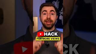 HACK YouTube untuk Penayangan lebih banyak