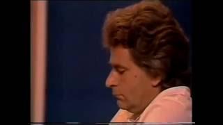 Karpov vs. Spassky FIDE World Cup 1982