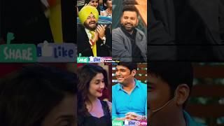 Comedy Night with Kapil Sharma || Kapil Sharma Comedy Circus #shorts #comedy