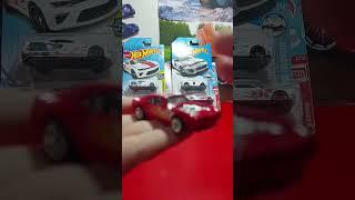 Opening a Custom '67 Pontiac Firebird, cool car. #shorts #diecast #uae #pontiac