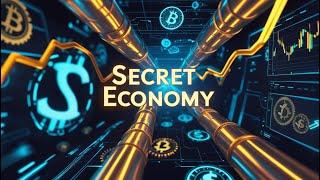The Secret Economy Where Money Never Stops Flowing! | Capital Clarity