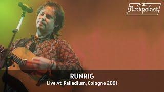 Runrig - Live At Rockpalast 2001 (Full Concert Video)