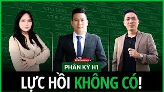 Nhận định thị trường chứng khoán hằng ngày | phân tích vnindex, cổ phiếu tiềm năng hôm nay | ITP