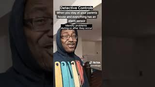 Detective Controls