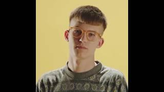 Gus Dapperton - Moodna, Once With Grace