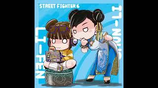 Chun-Li & Li-Fen