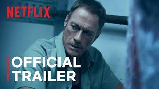 The Last Mercenary | Official Trailer | Netflix