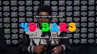 [FREE] BossMan Dlow x Jdot Breezy Type Beat - "49 Bars"