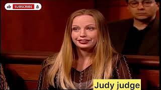 Judge Judy [Episode 4477] Best Amazing Cases Season 2024 Full Episodes HD