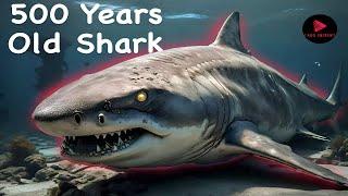 "500 Year Old Sharks" Scientists Discovered