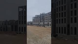 Апартаменты премиального класса прям на берегу моря в Анапе #купитьапартаменты #купитьквартируванапе