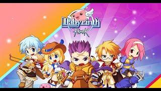 RagnarokV2 Top GAME nft Best RPG Arena