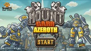 Azeroth Gameplay Android | PROAPK