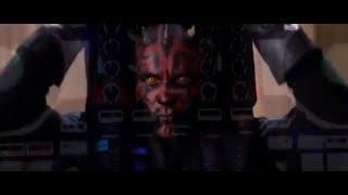 Star Wars Episode 1 Hip Hop Mashup | Rap Remix | Beastie Boys Intergalactic