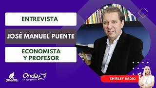 Puente sobre eliminación de licencias petroleras: "Esta nueva orden es radical y muy fuerte"