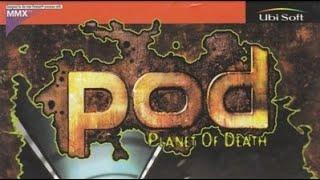 POD - Planet Of Death #04 - Punkte sammeln...