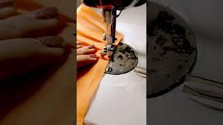 Sewing Tips and Tricks - 36/500  Frill Stitching tutorial