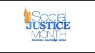 What Does Social Justice Mean to You?