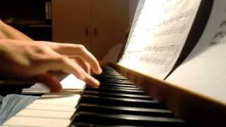 Yiruma - A River Flows In You Piano